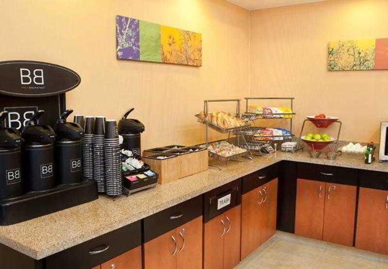 Fairfield Inn By Marriott Forsyth Decatur Экстерьер фото