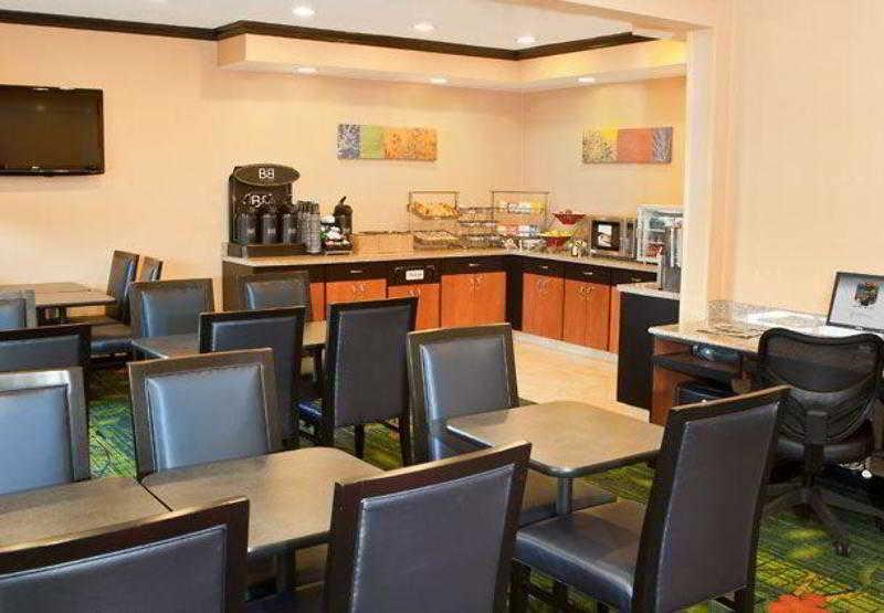 Fairfield Inn By Marriott Forsyth Decatur Экстерьер фото